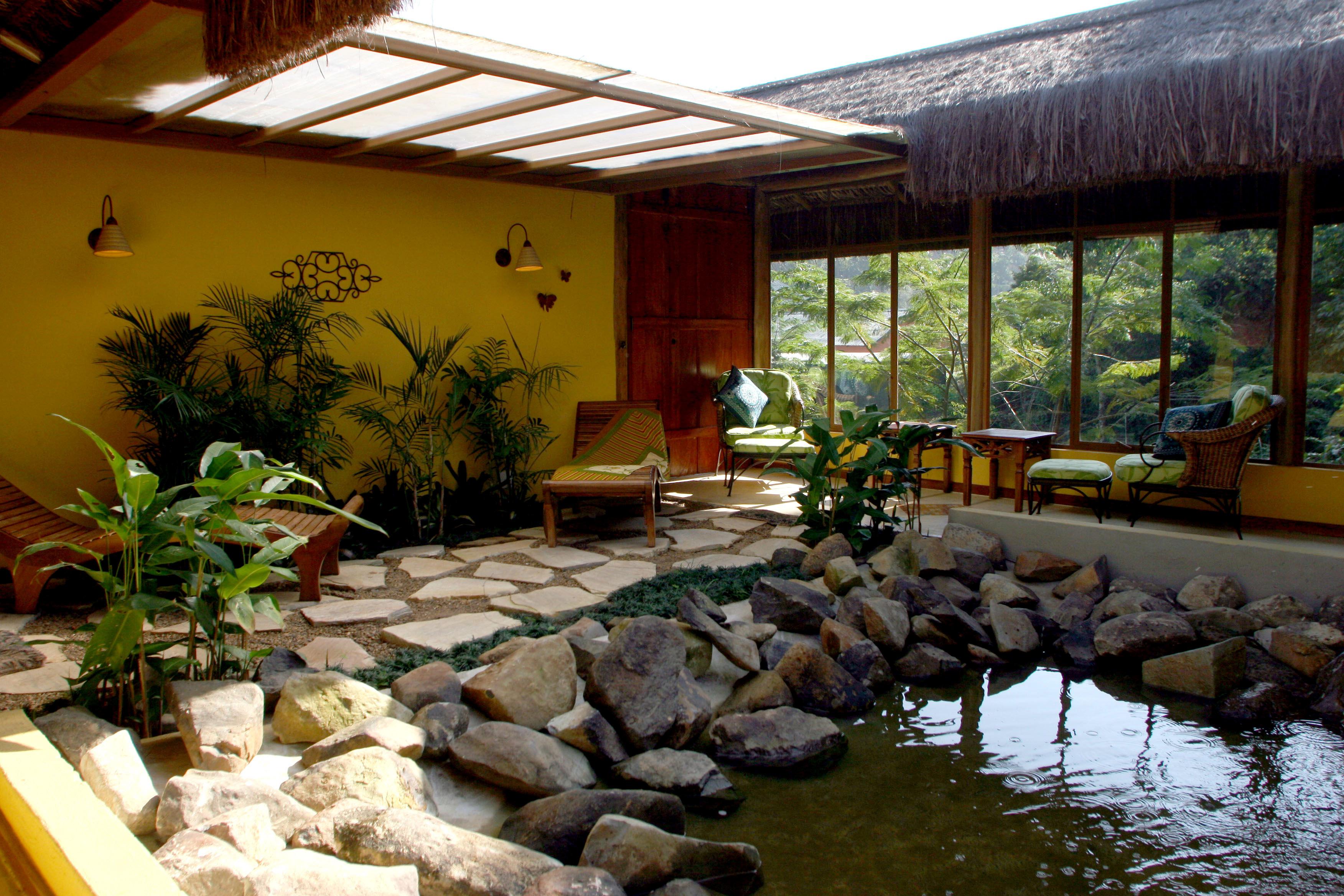 Spa Hotel Fazenda Parador Maritacas