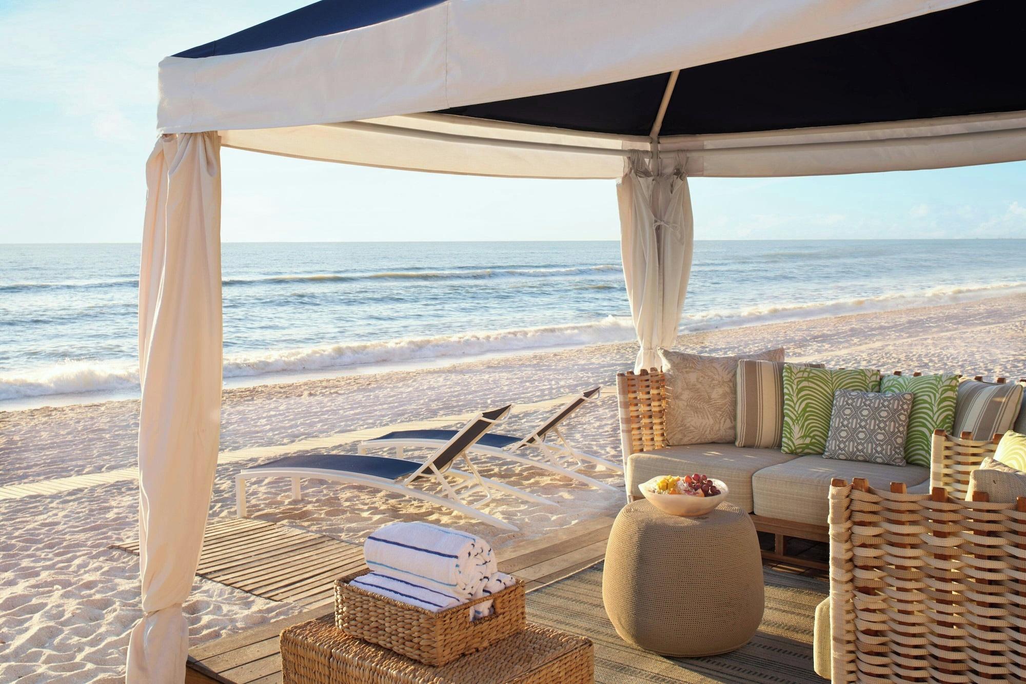 Playa The Ritz-Carlton, Naples