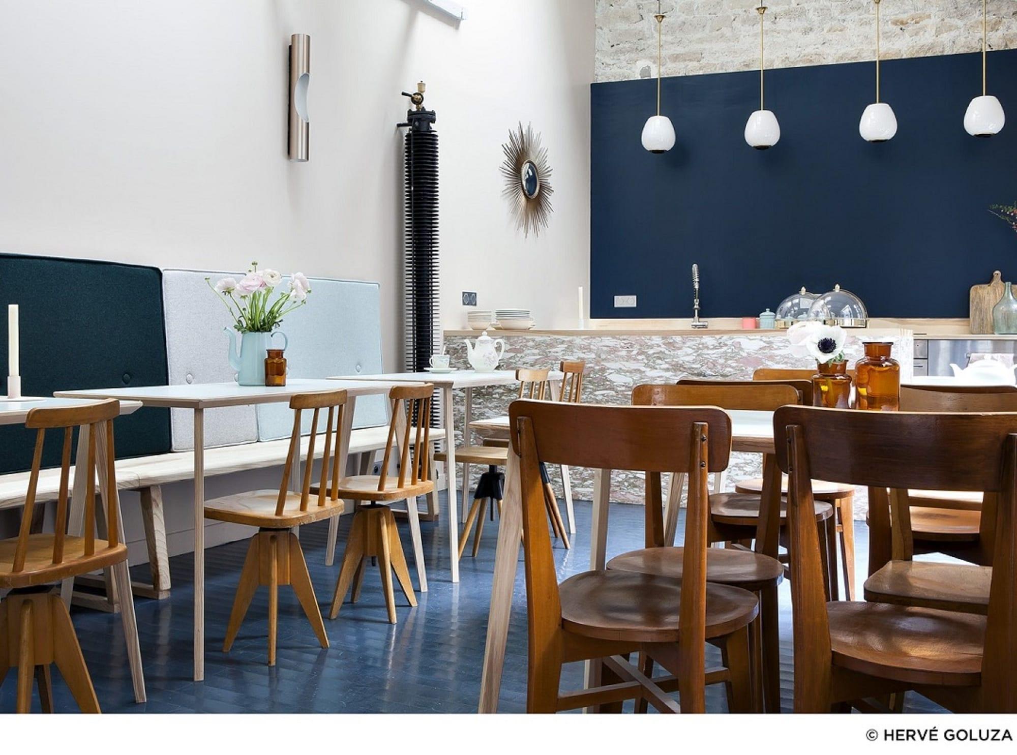 Restaurant Hôtel Henriette