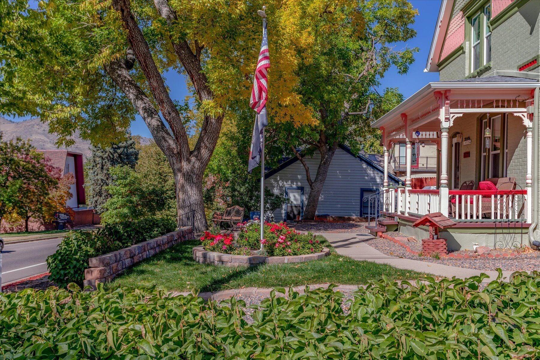 Vista Exterior The Silk Pincushion - Easy access to downhill skiing