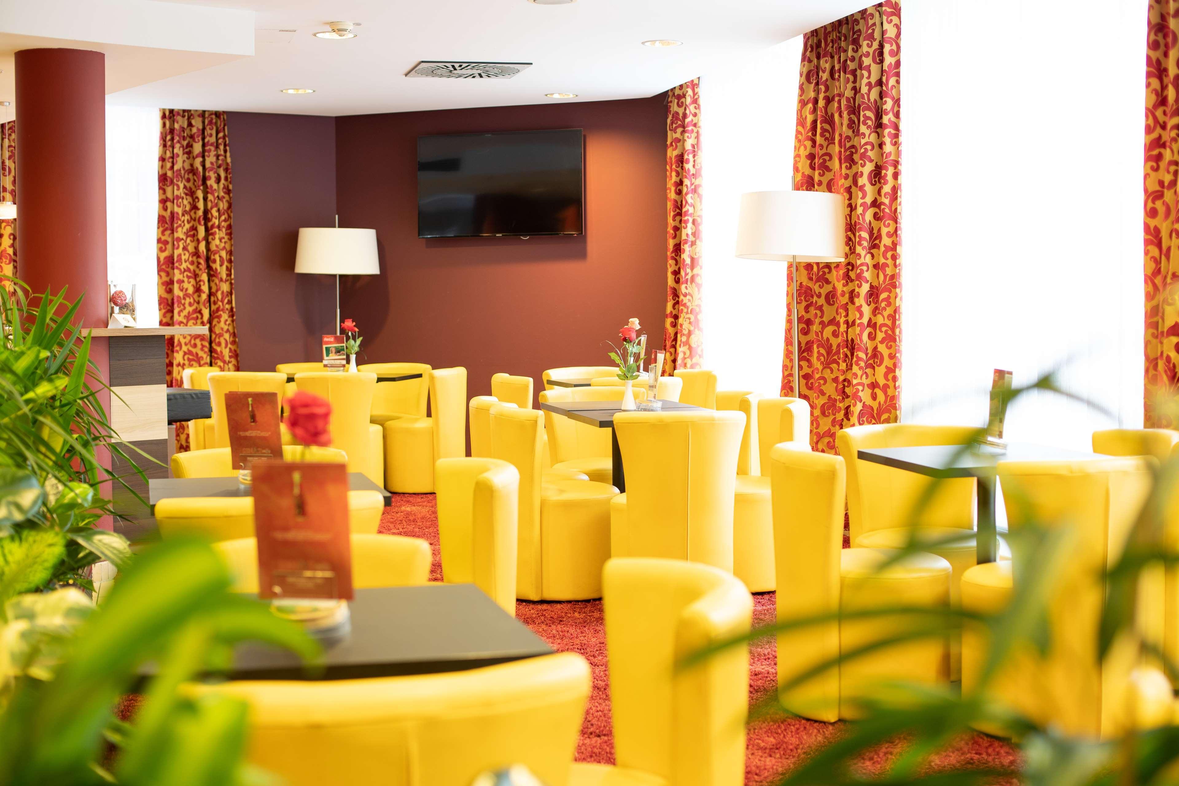 Bar/Salón Hotel Senator
