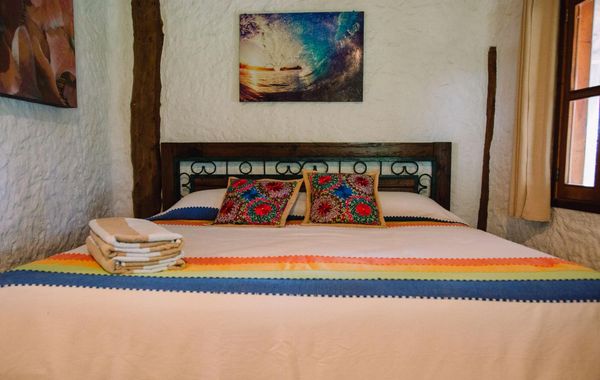 Ensueño Holbox and Beach Club - Hoteles 4 estrellas en Holbox, México