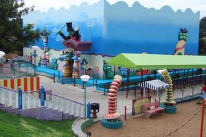 Actividad - Ramoji Film City - Visita privada