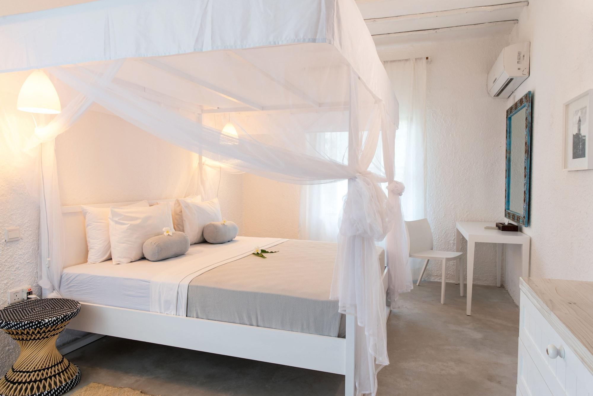 Habitación Chuini Zanzibar Beach Lodge by NEWMARK