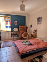 Alquiler Vacacional - Large family house, sleeps many, historic center Chabeuil
