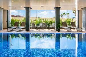 Alojamiento - Holiday Inn Express & Suites Chihuahua Juventud by IHG