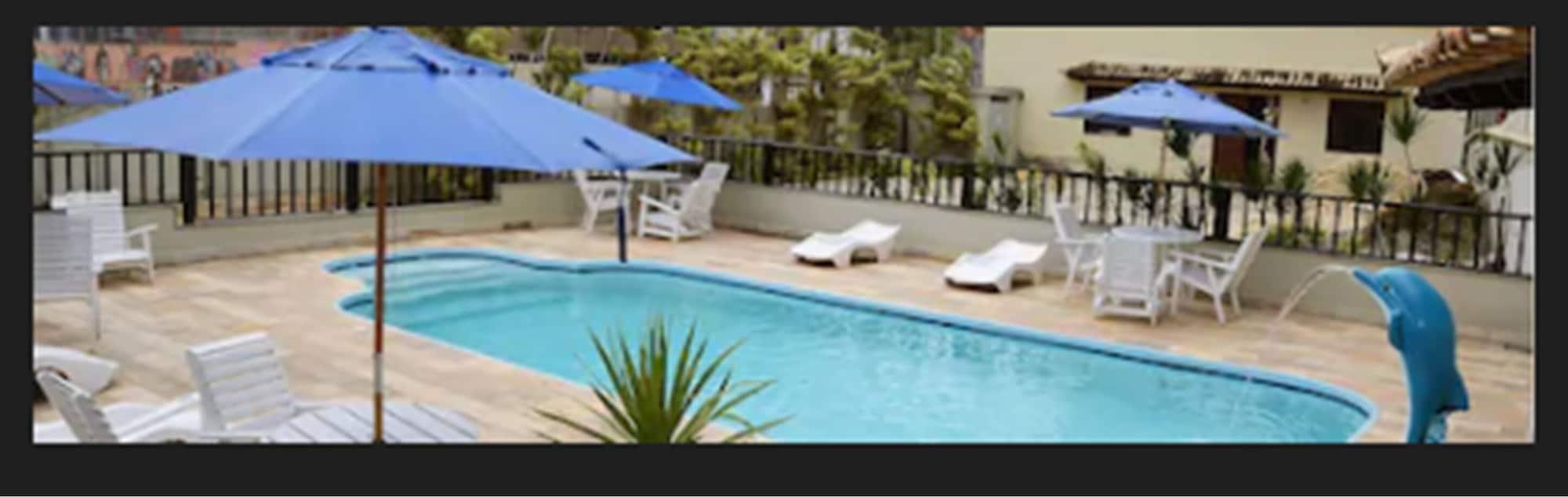 Varios Joalpa Hotel Cabo Frio
