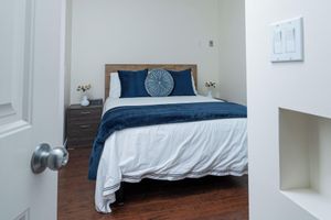 Arriendo temporal - Northern Solace, 2 bedrooms, 2 bathrooms, kitchen, living room, 5 min to Airport