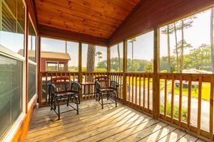 Alquiler Vacacional - Frontier Town Campground
