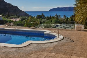 Pacote - Camping El Portus