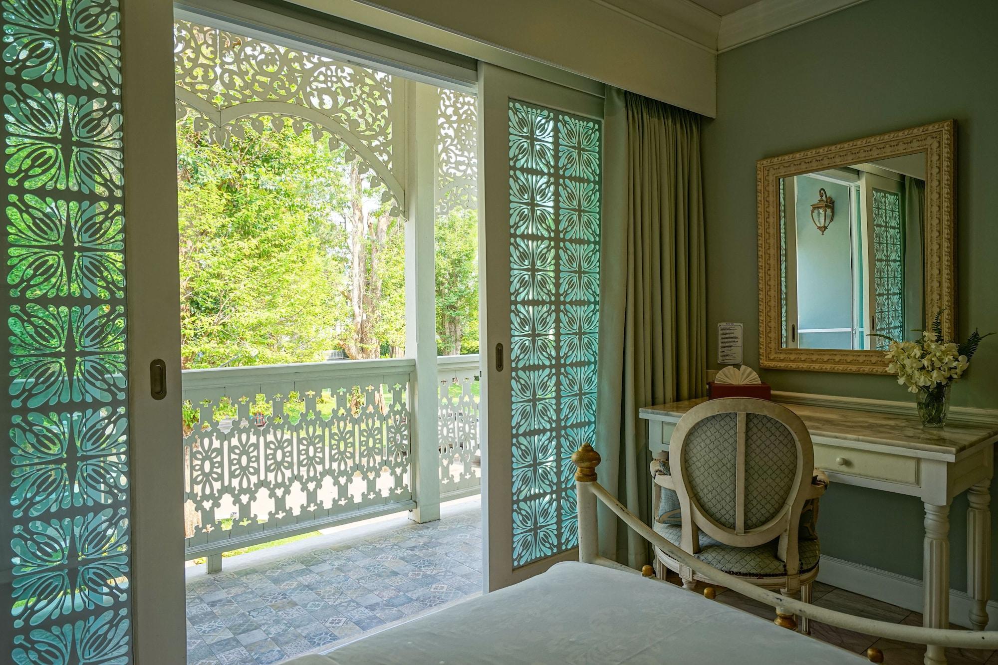 Habitación At Pingnakorn Riverside Hotel Chiangmai