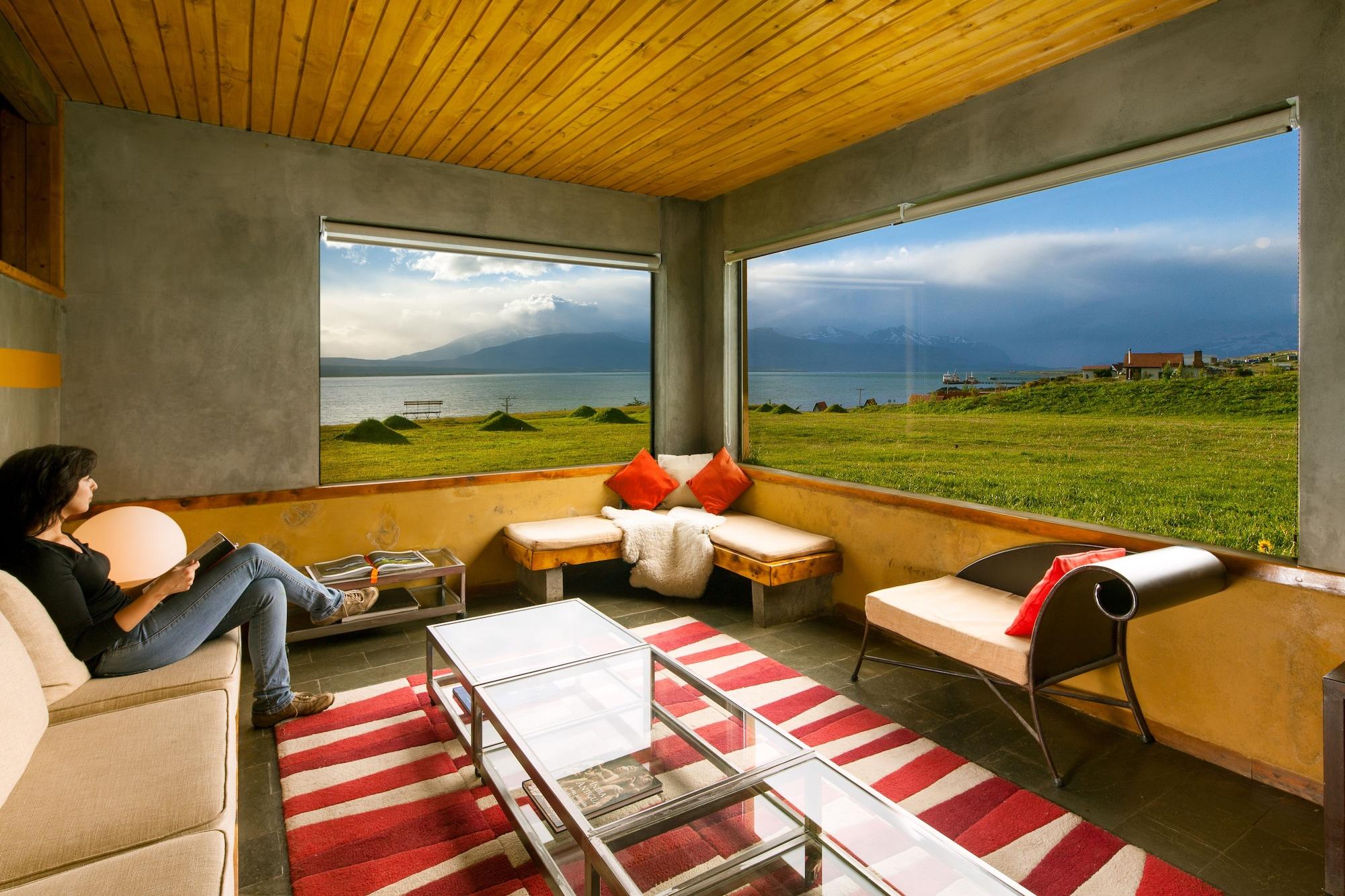 Varios Altiplanico Puerto Natales