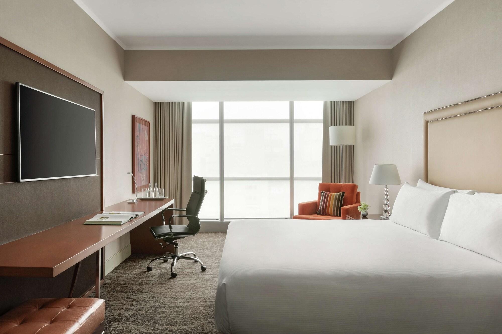 Habitación El Pardo Lima - A DoubleTree by Hilton Hotel