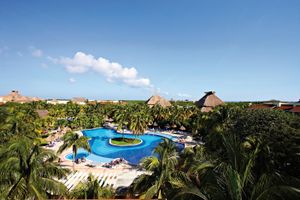 Los Mejores Hoteles de 5 Estrellas en Riviera Maya