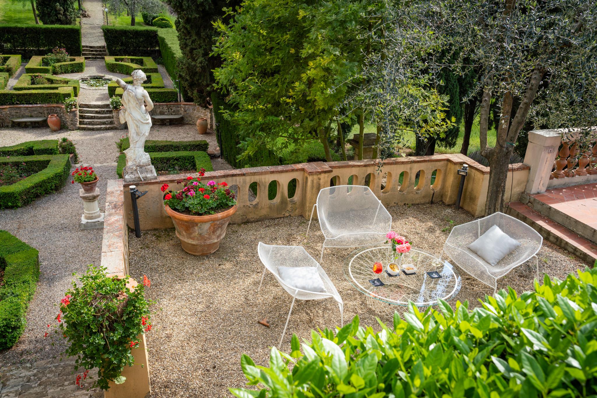 Hotel Art Hotel Villa Agape