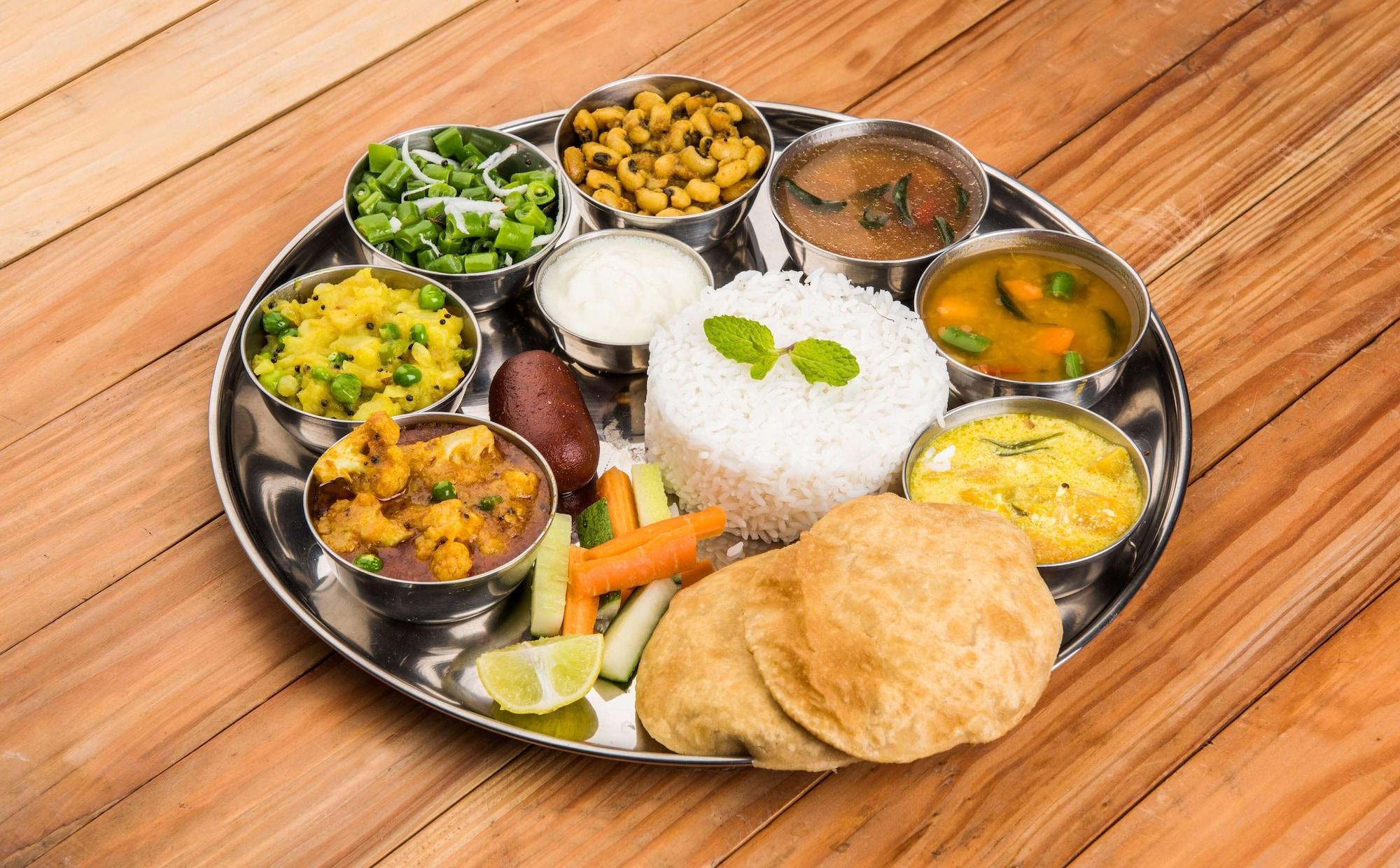 Restaurant Country Inn & Suites by Radisson, Sonamarg