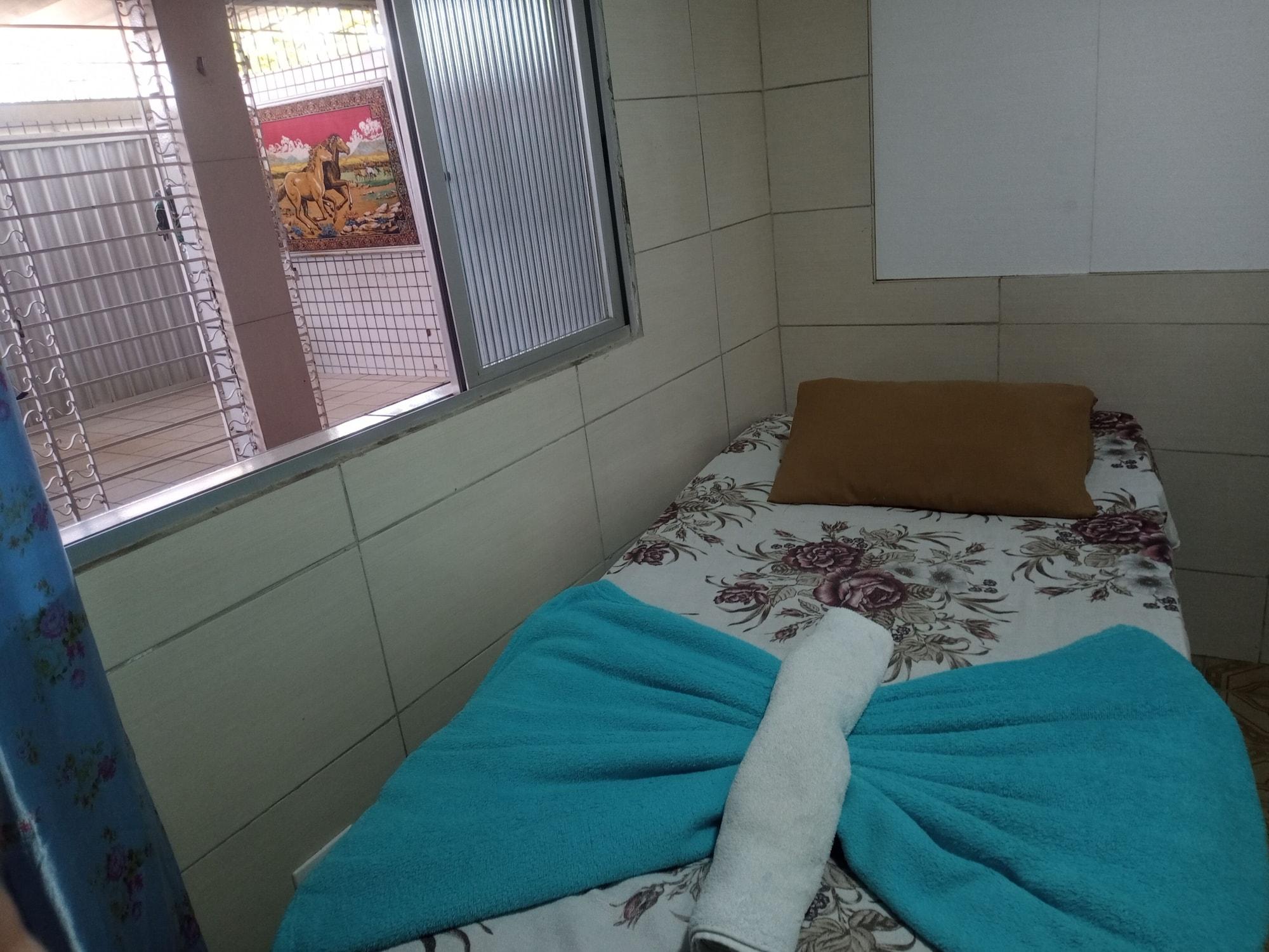 Spa Pousada Pouso Seguro