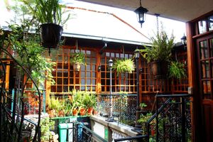 Hospedagens - Apart Hotel Loma Chica Quito