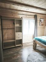 Alquiler Vacacional - Gîte bien être : Ferme perce-neige