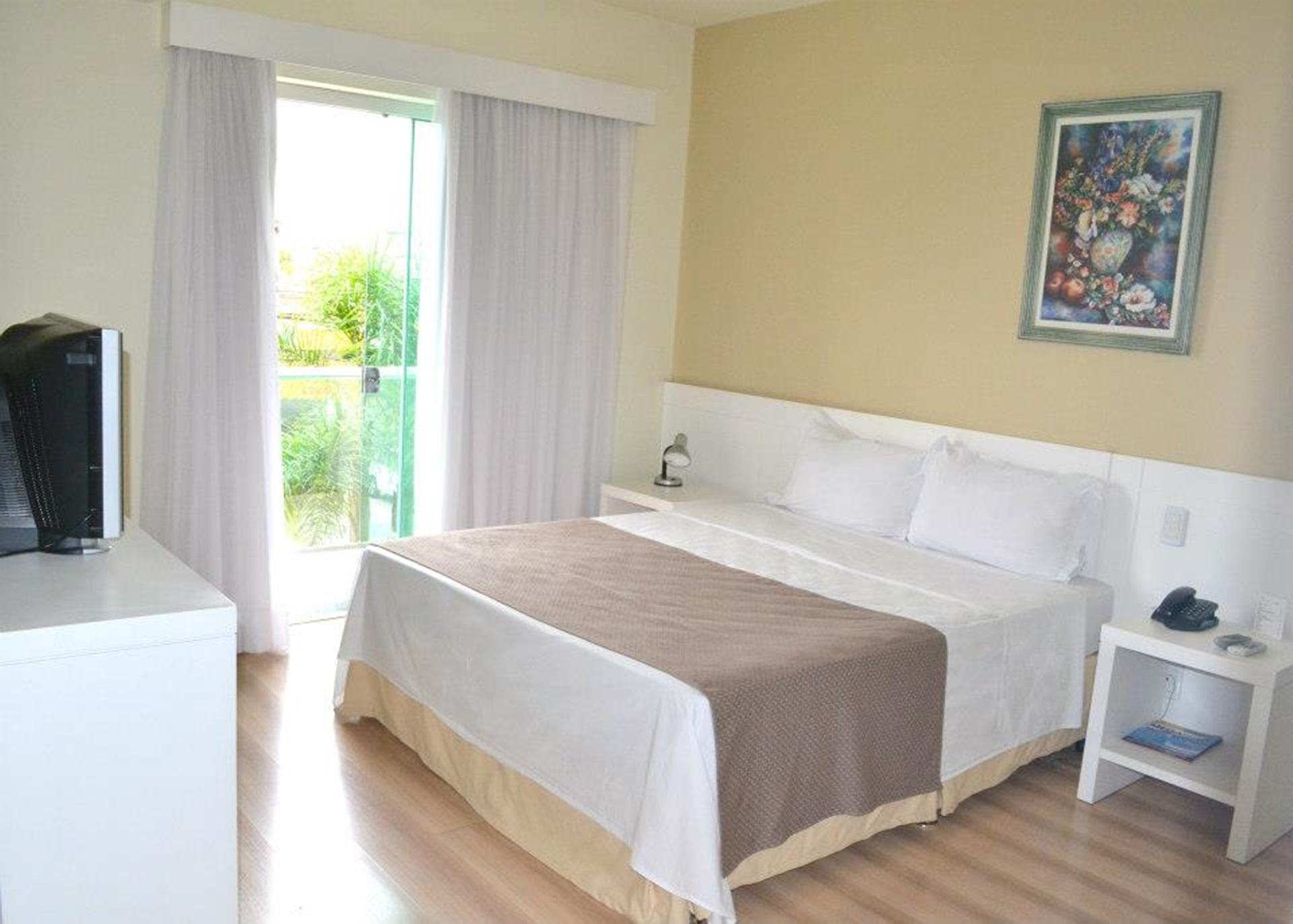 Habitación Hotel Guest