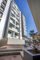 Alojamiento - Nalada Hotel