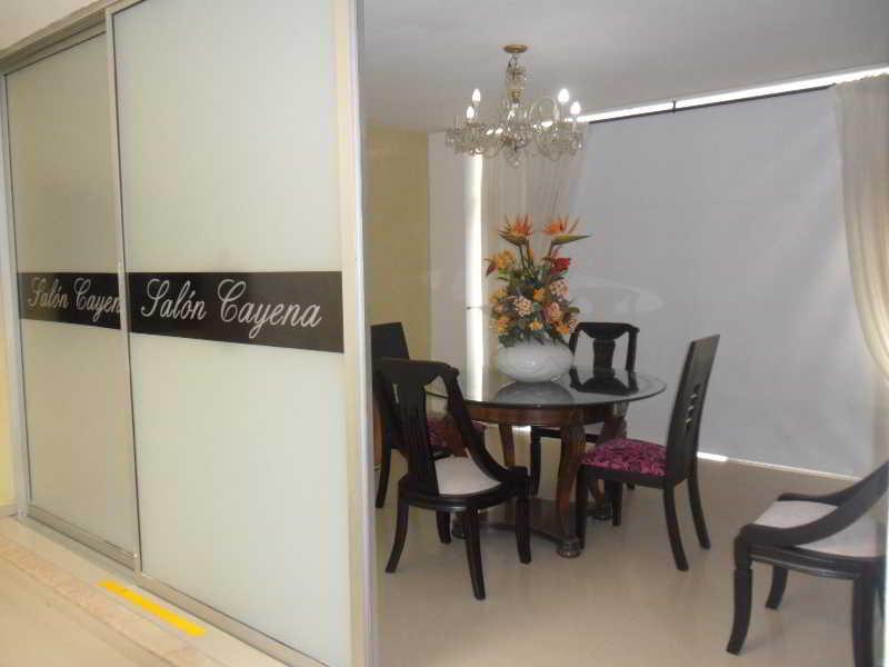 Centro de Negocios Mi Corral Plaza