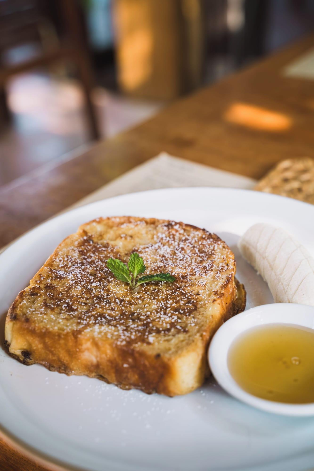 Restaurant Le Sen Boutique Hotel