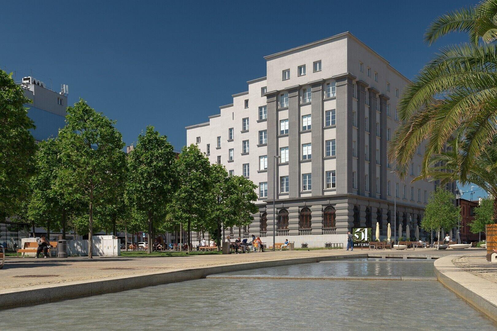 Varios Apartio Rooms Katowice