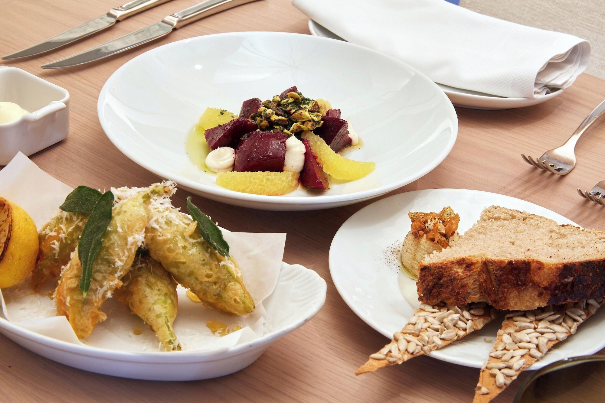 Restaurant Las Alcobas, a Luxury Collection Hotel, Mexico City