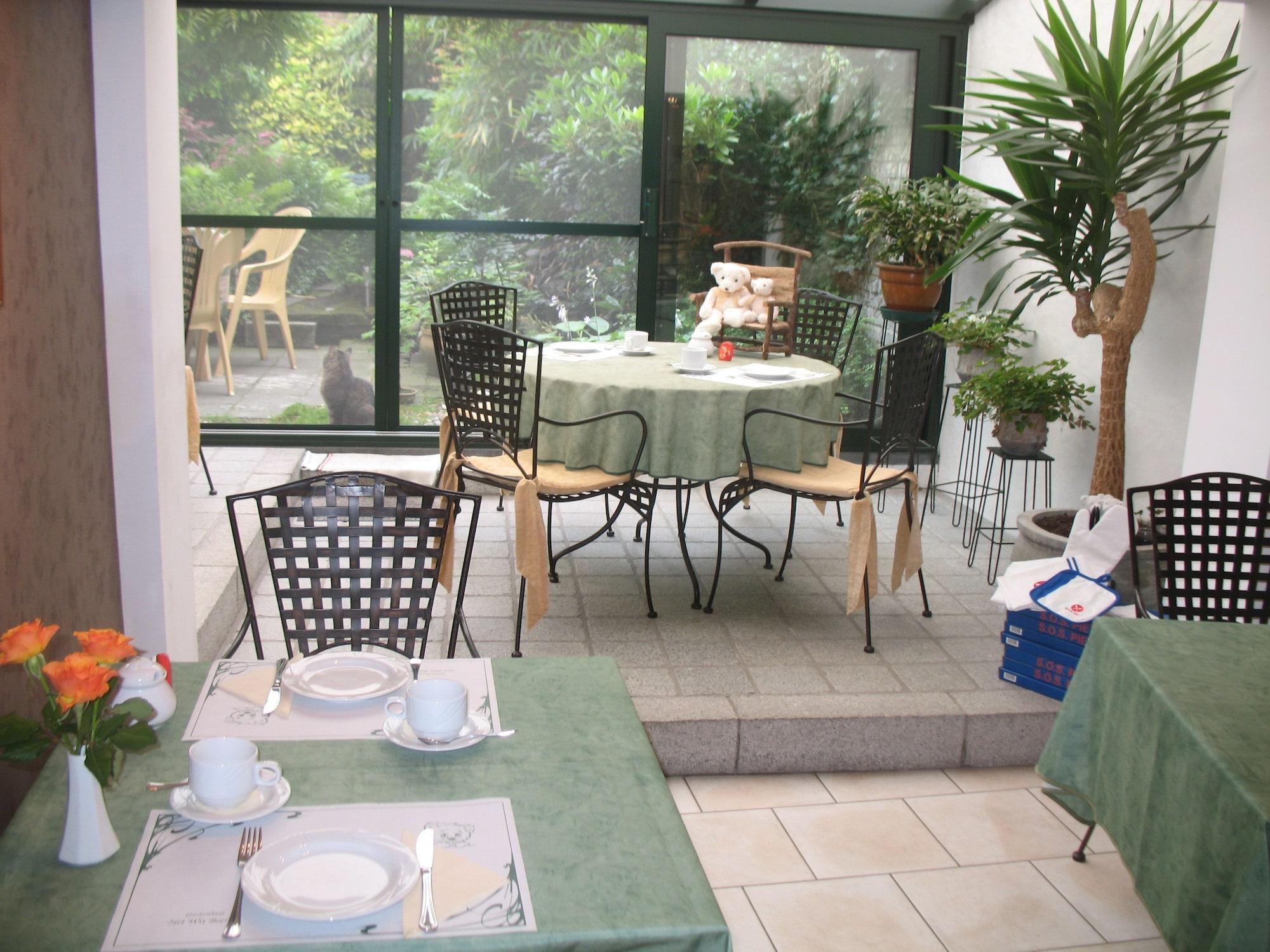 Restaurant B&B Het Wit Beertje