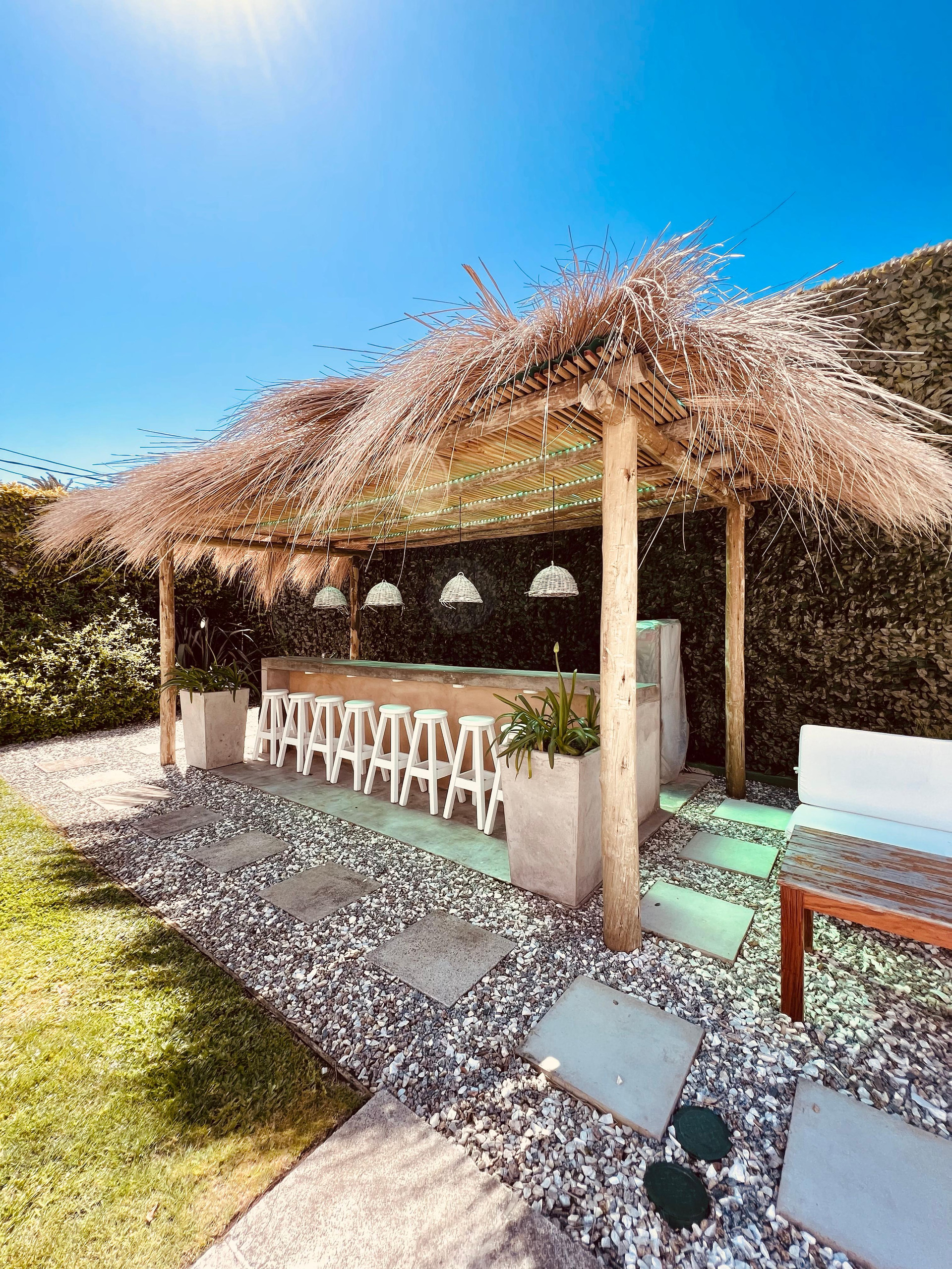 Restaurant Atlántico Boutique Hotel