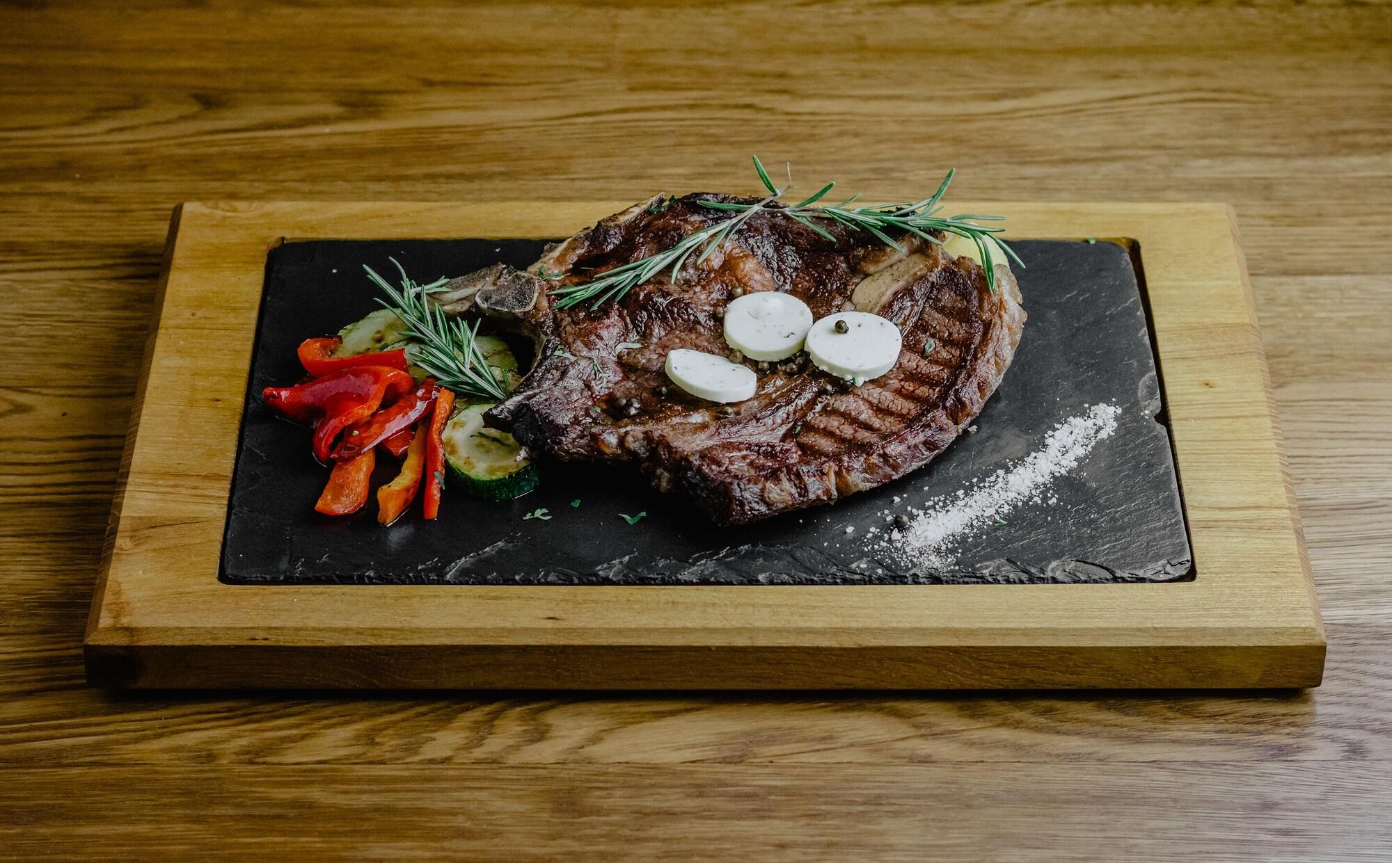 Restaurant Hotel Spichrz