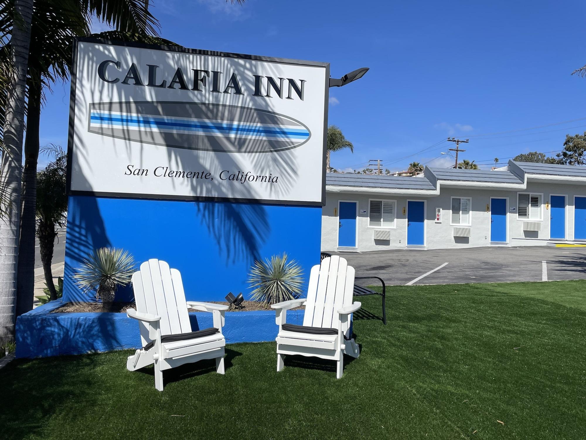 Varios Calafia Inn