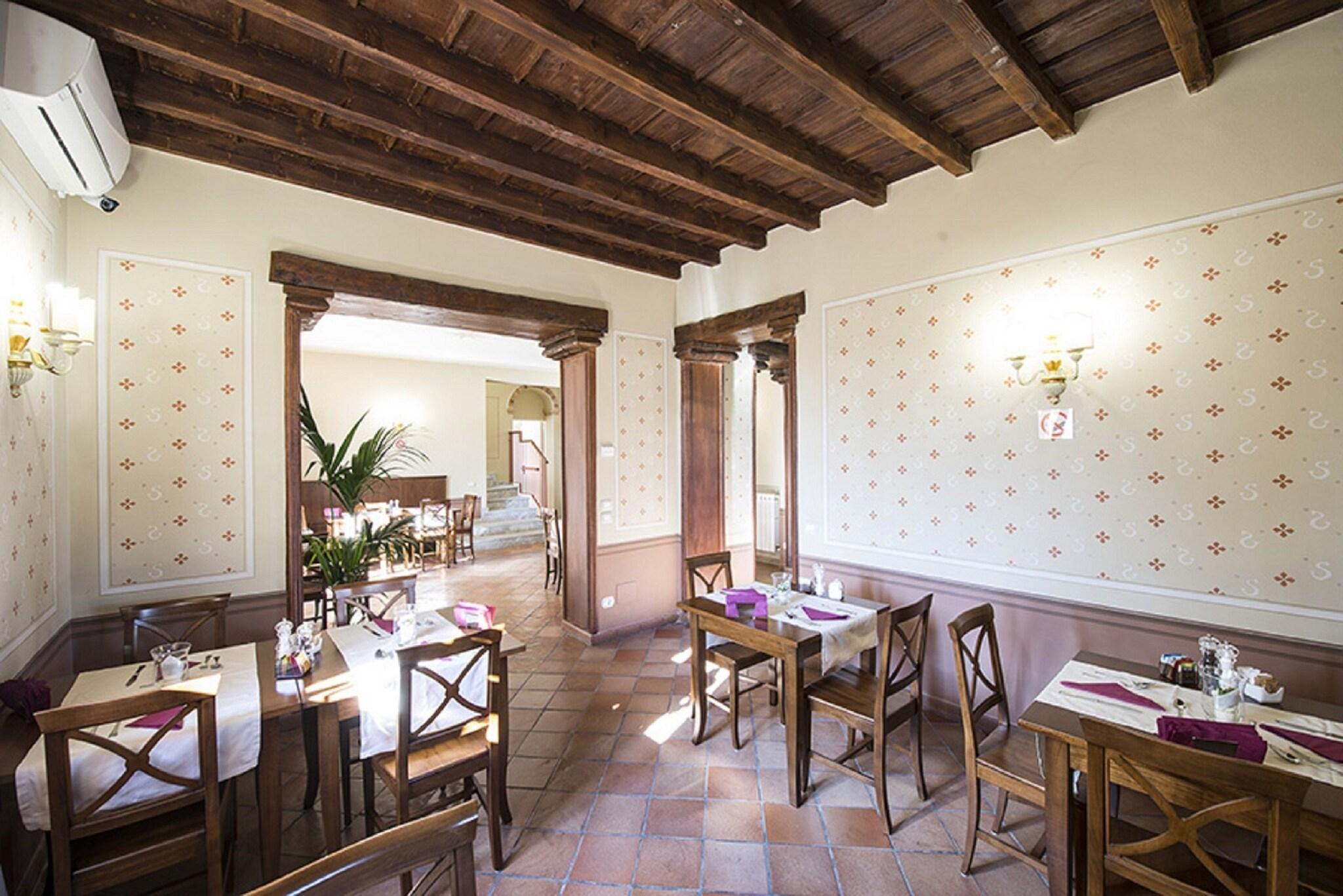 Restaurant Hotel Sesmones