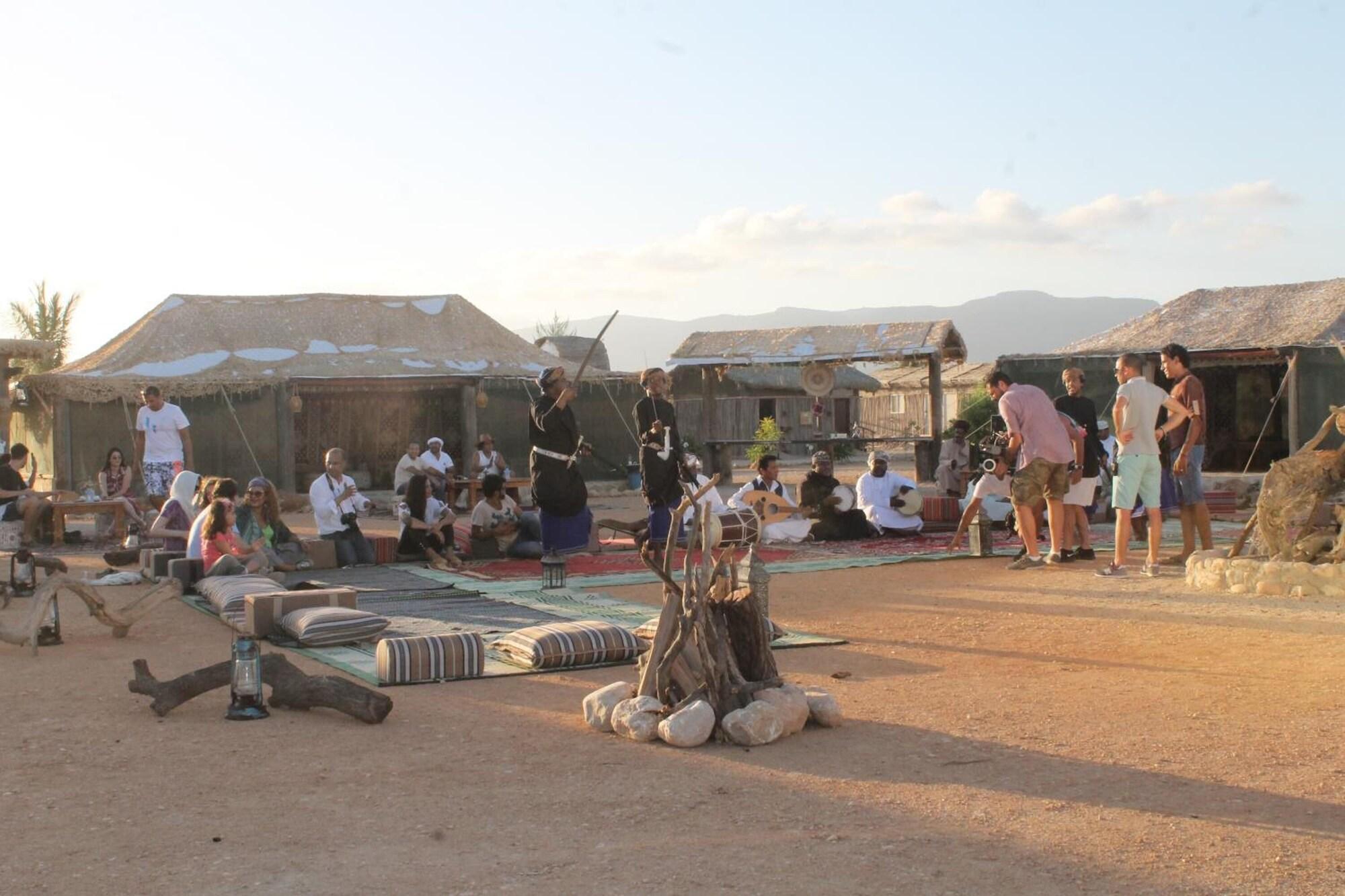 Comodidades del Alojamiento Souly Eco Lodge