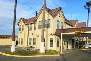 Alojamiento - Days Inn by Wyndham Westley