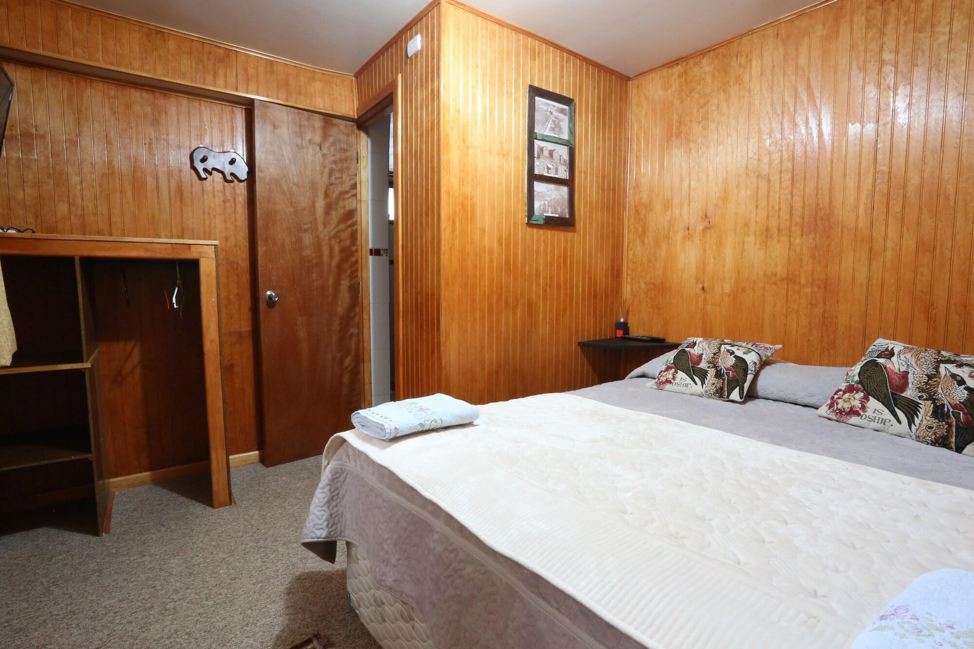 Habitación Casa Chilhué