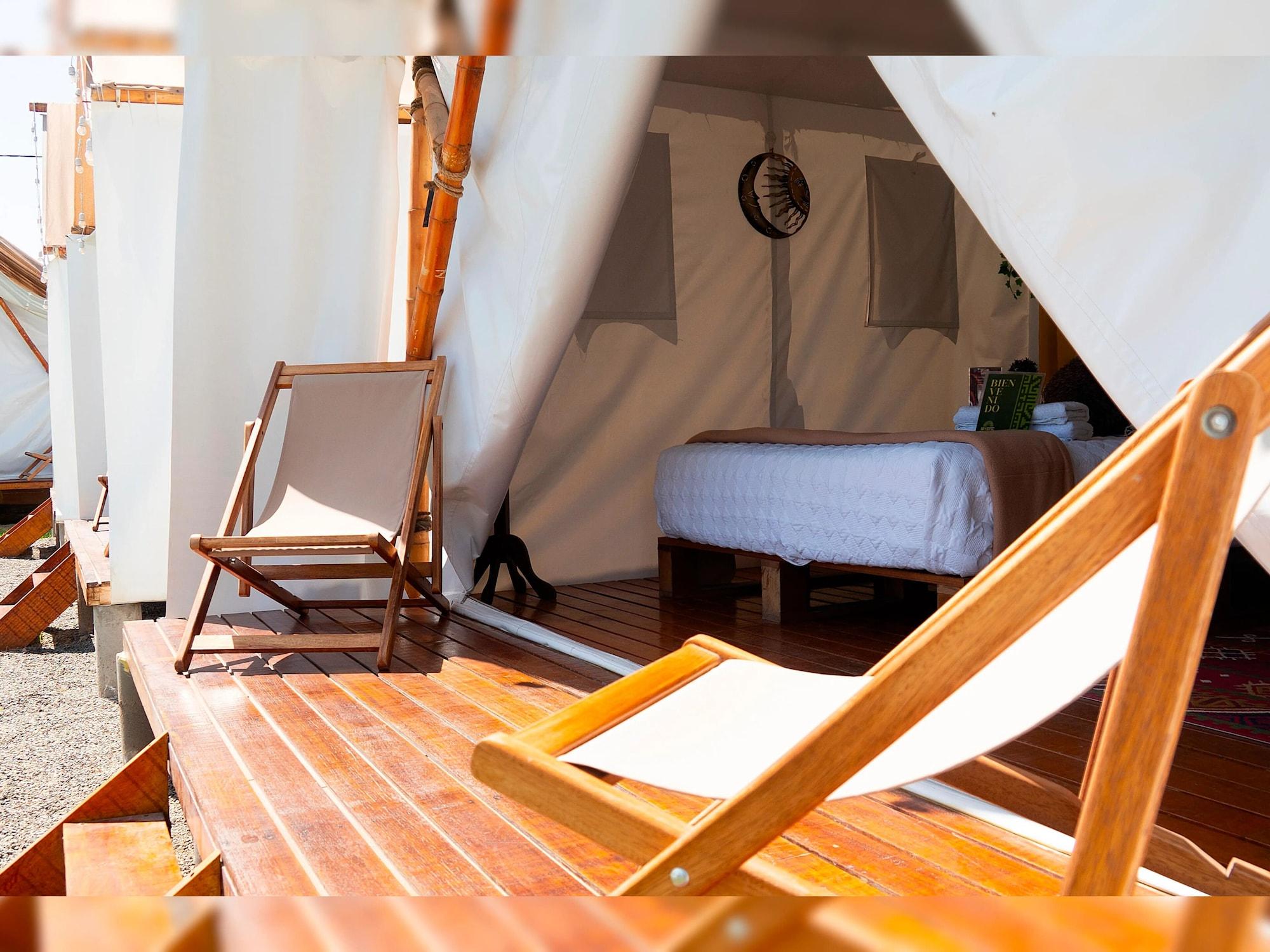 Habitación Mystic Paracas