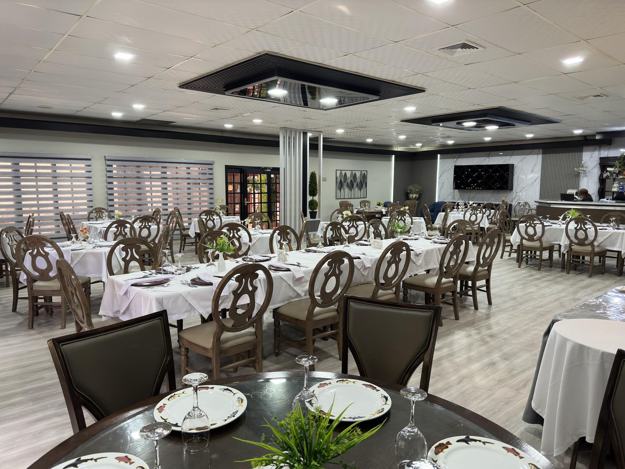 Restaurant La Quinta Hotel
