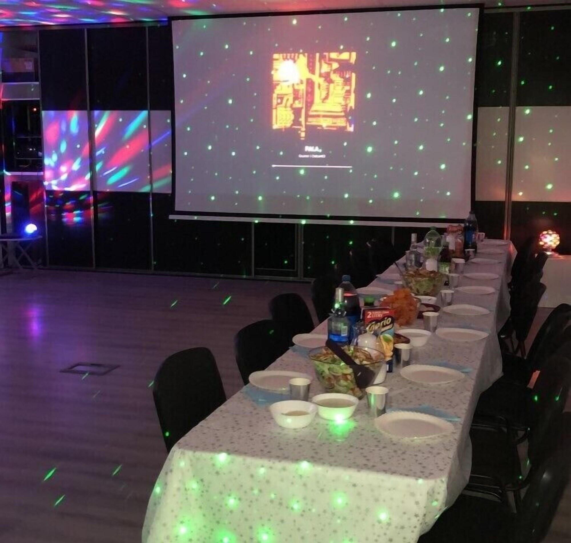 Salón de Baile APARTAMENTY NA WZGÓRZU