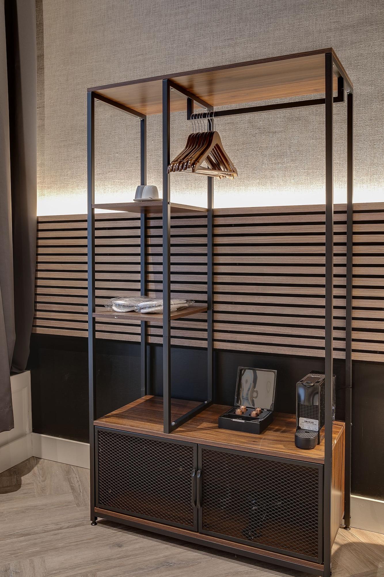 Set de Habitación The Sixteen