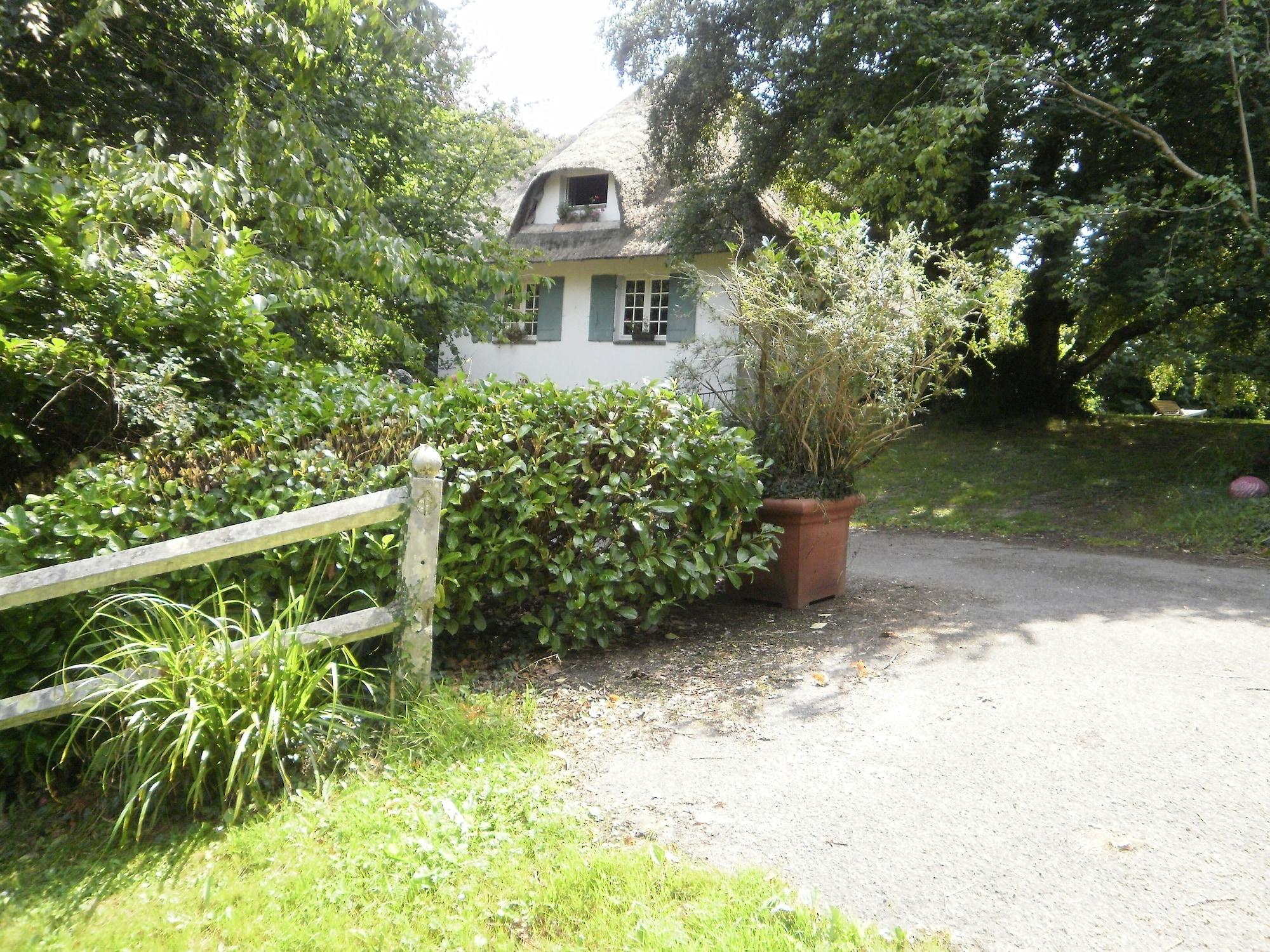 Vista Exterior josé haillet