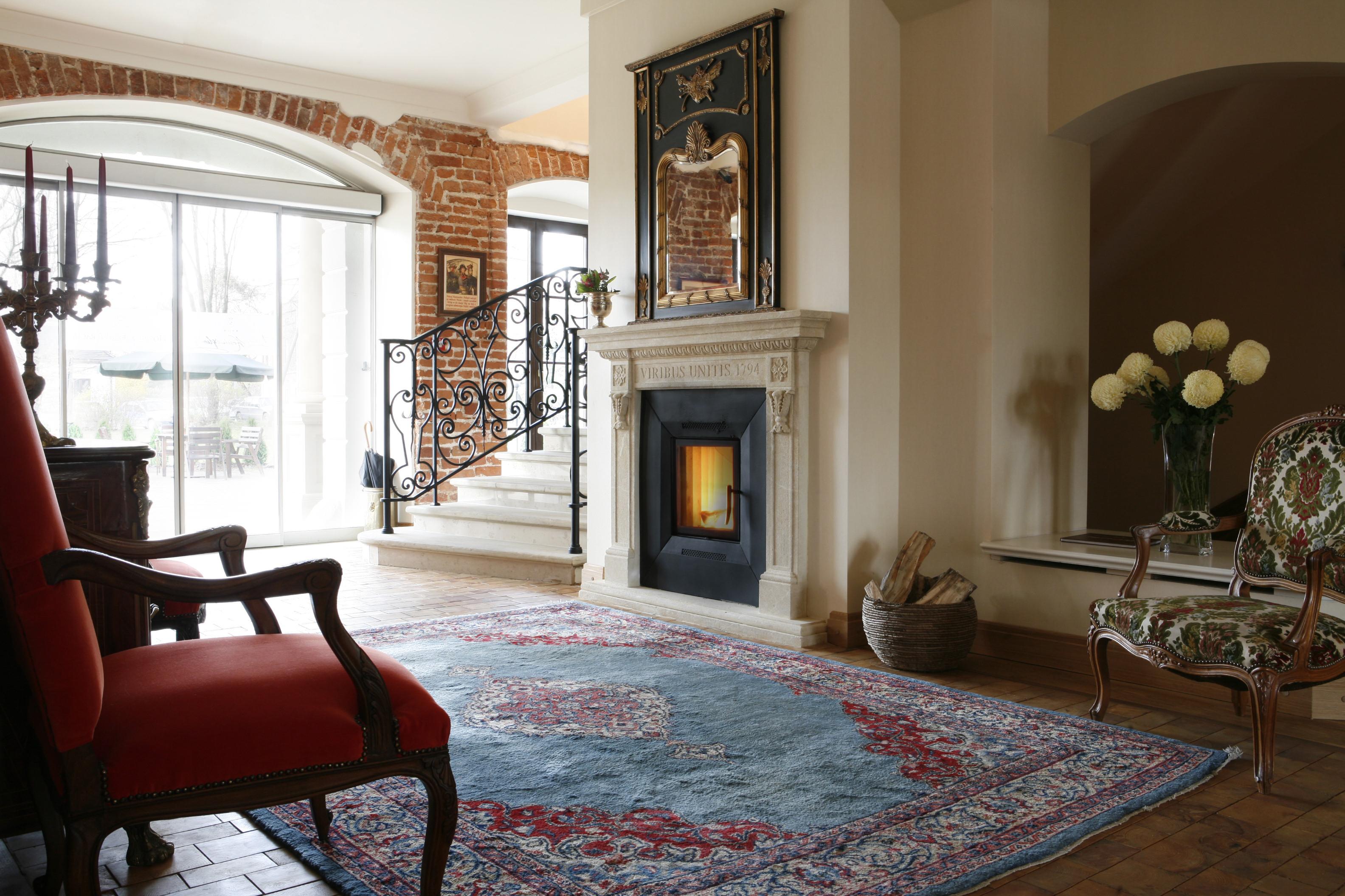 Vista Lobby Hotel Kościuszko