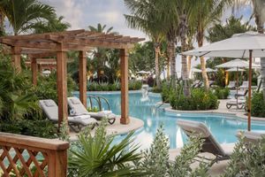 Alojamiento - Rosewood Baha Mar