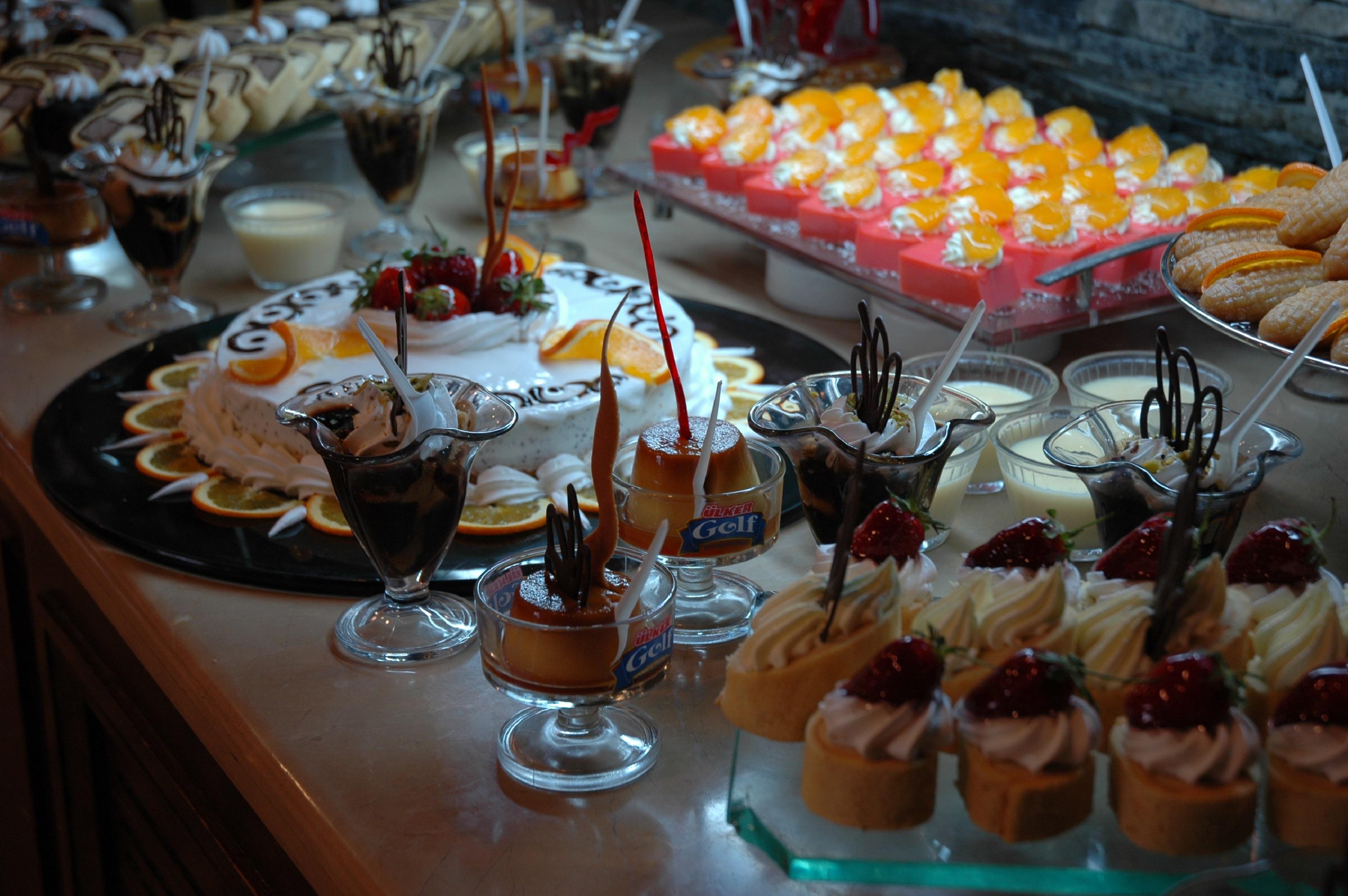Restaurant Meder Resort Hotel