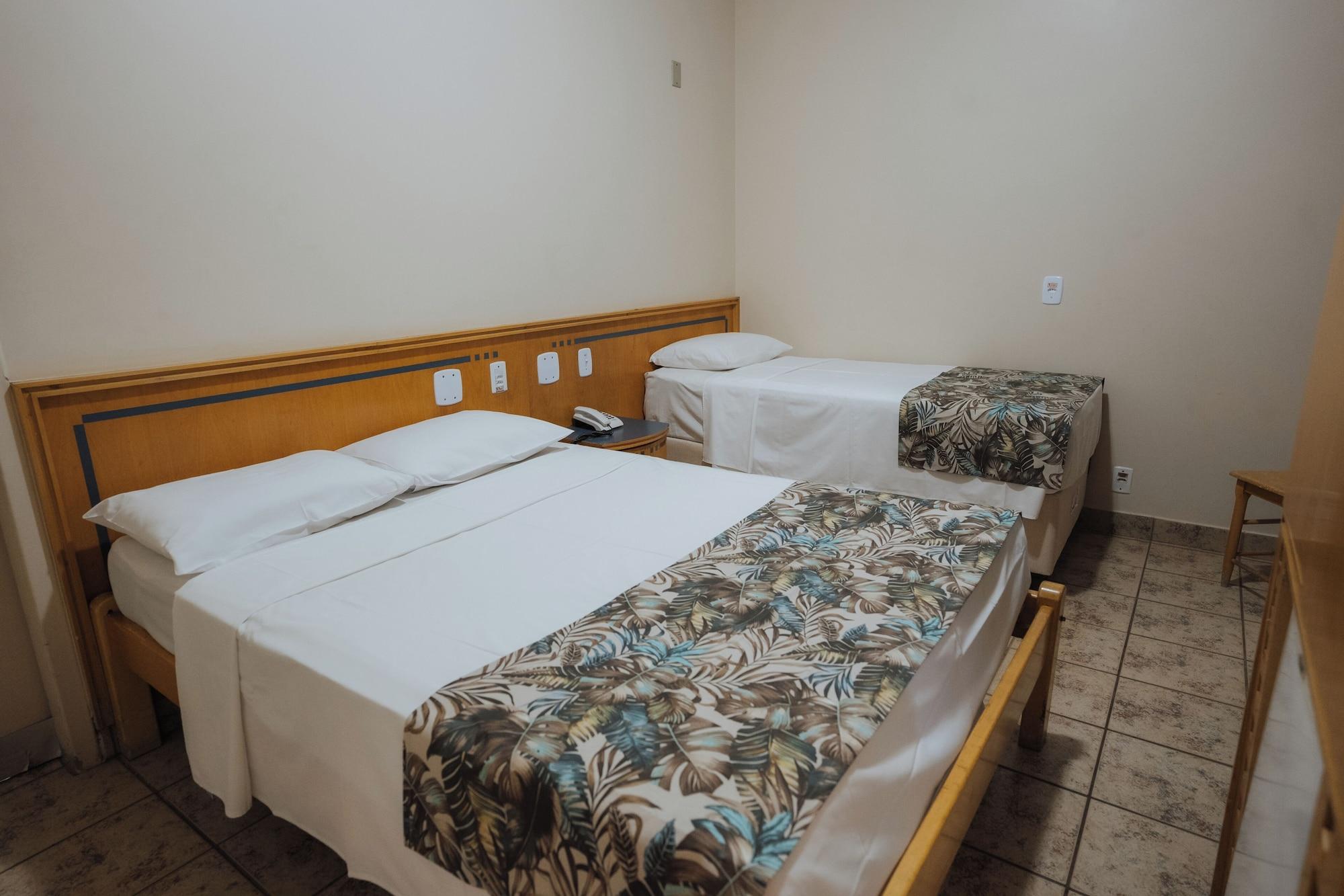 Habitación Hotel Nacional Service