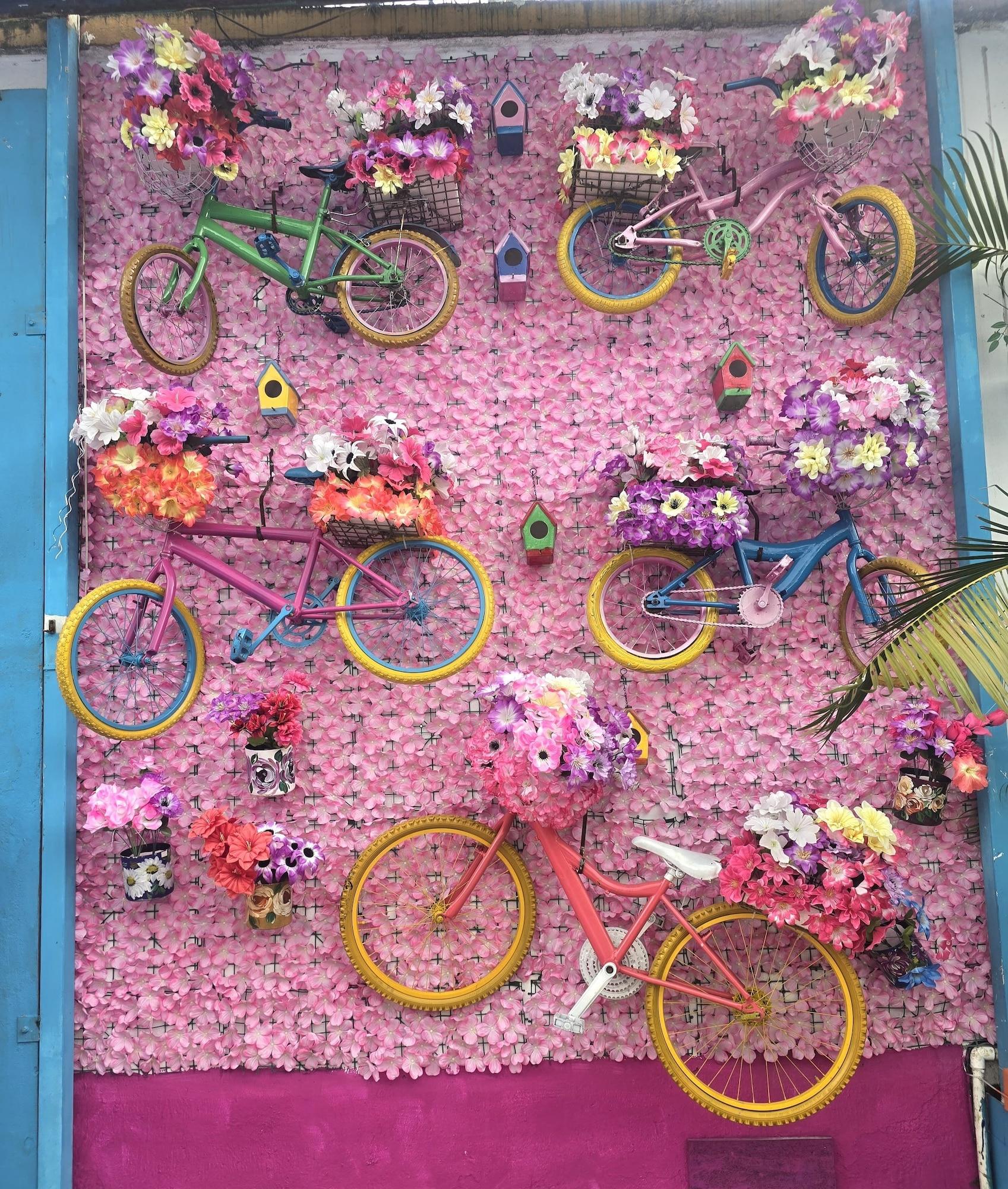 Vista Exterior Ayenda 1132 Copiclub