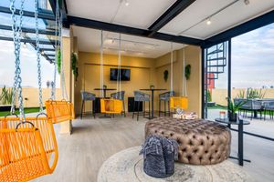 Alojamiento - ULIV Apartments Polanco