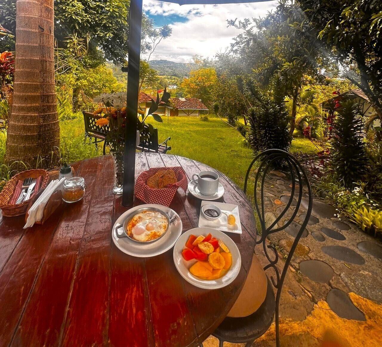 Restaurant Hotel la Casa de Francois - Hostel