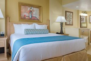 Alquiler Vacacional - Wyndham Resort - Deluxe two bedroom condo less then a mile to Walt Disney World